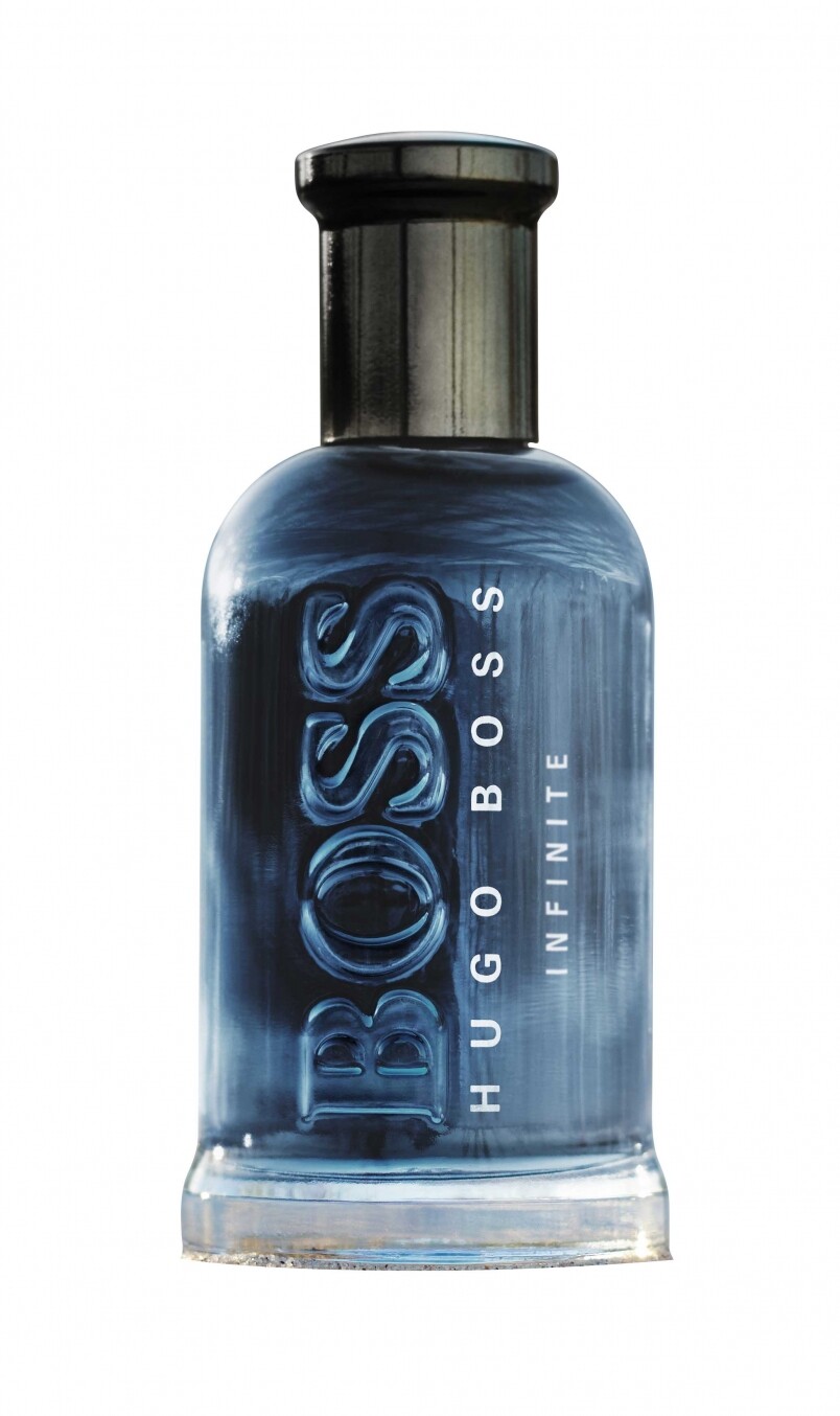 BOSS Bottled Infinite香水 BOSS Bottled Infinite香水