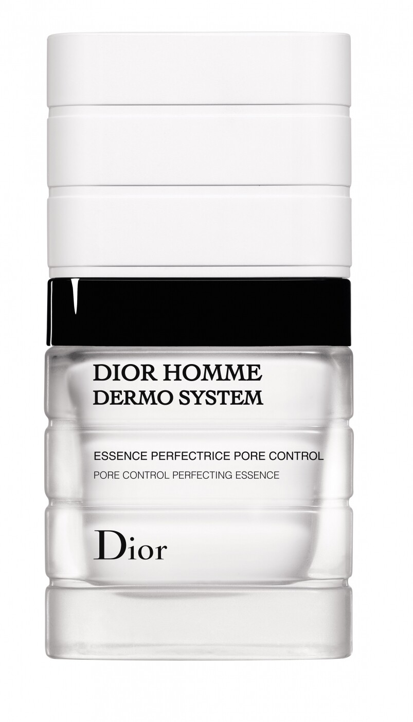 Dior Homme Dermo System Pore Control Perfecting Essence $650/50ml