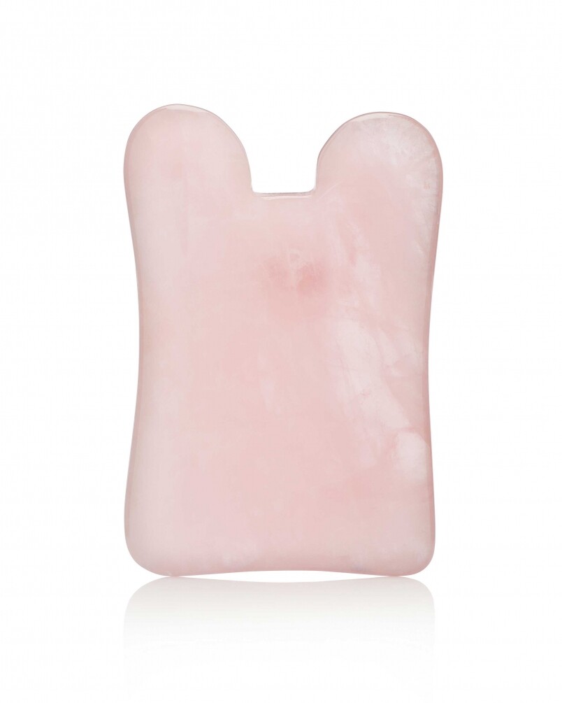 Solaris Rose Quartz Face and Body Sculptor HK$165 Solaris Rose Quartz Face and Body Sculptor HK$165