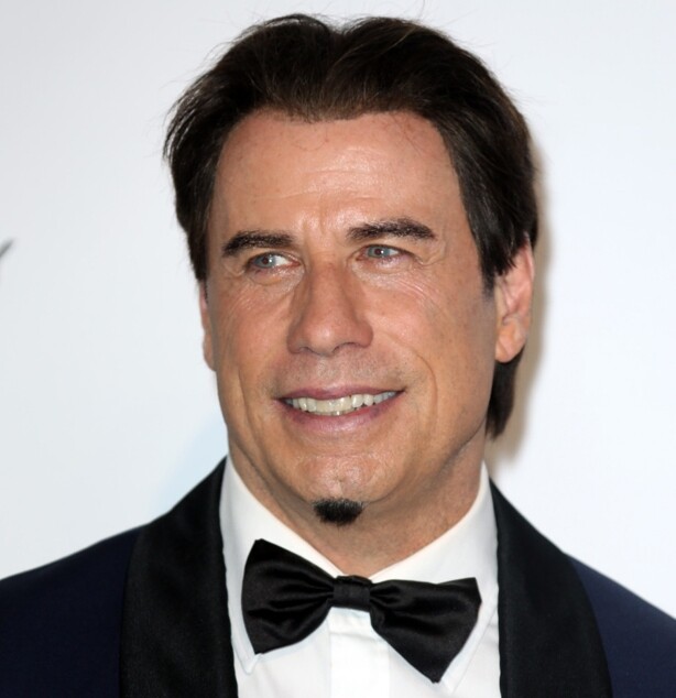 John Travolta John Travolta