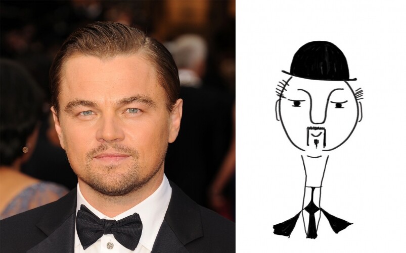 Leonardo Dicaprio Leonardo Dicaprio