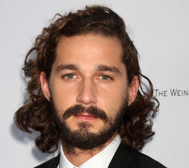 Shia LaBeouf Shia LaBeouf