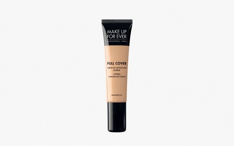 MAKE UP FOR EVER EXTREME CAMOUFLAGE CREAM HK$310