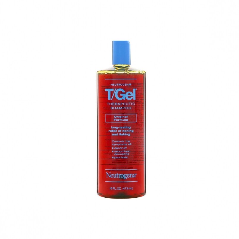 Neutrogena, T/Gel洗護系列洗髮水