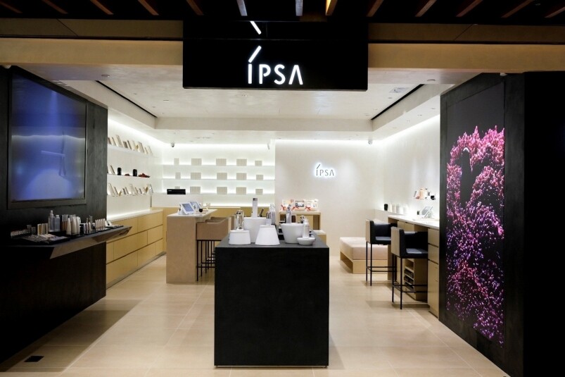 IPSA 眉型修飾及輪廓指導服務價錢:$300(約30分鐘),完成後更可全數換取產品 IPSA 眉型修飾及輪廓指導服務價錢:$300(約30分鐘),完成後更可全數換取產品
