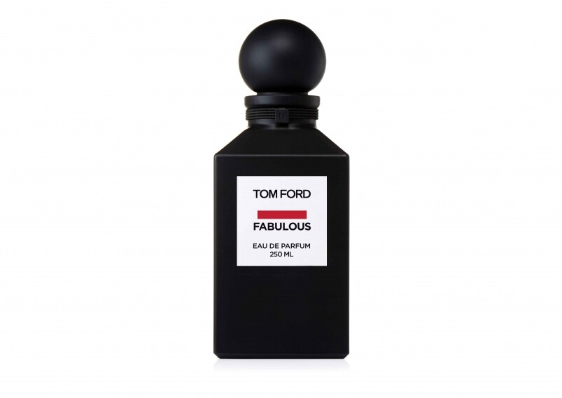 Tom Ford Private Blend Fabulous Eau De Parfum 香水250ml $5,600