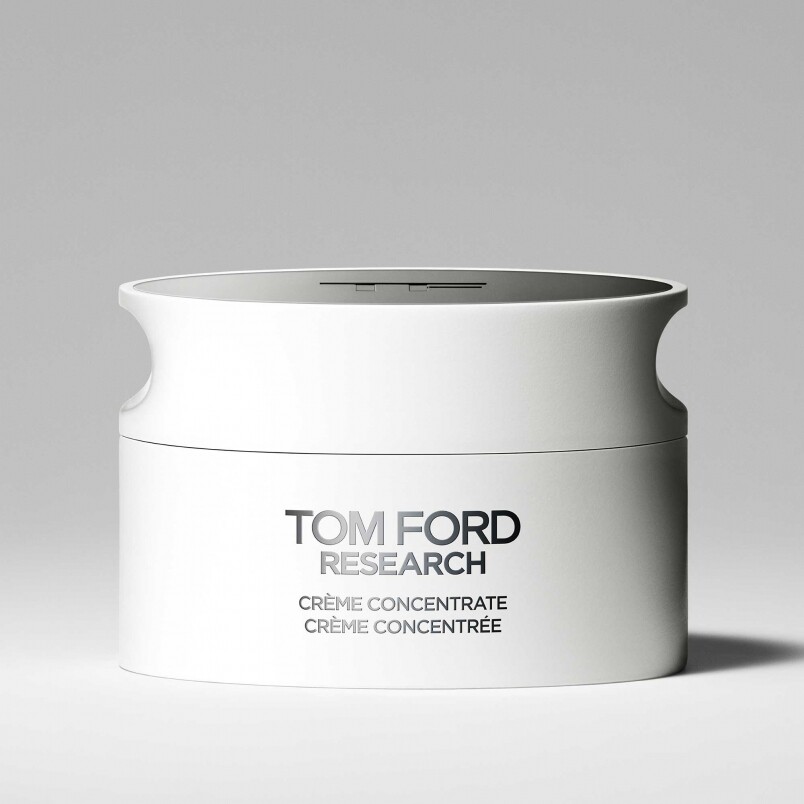 Tom Ford Research 男士都用得的全新護膚系列
