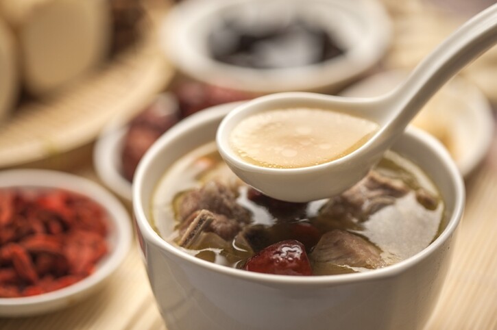 頭瘡食療法 頭瘡食療法
