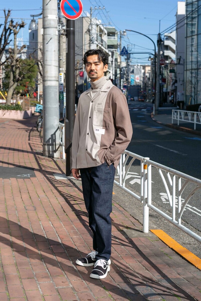 企劃共推出26款單品,設計包含Mihara Yasuhiro的經典獨特元素,糅合時尚與幽默,如 企劃共推出26款單品,設計包含Mihara Yasuhiro的經典獨特元素,糅合時尚與幽默,如