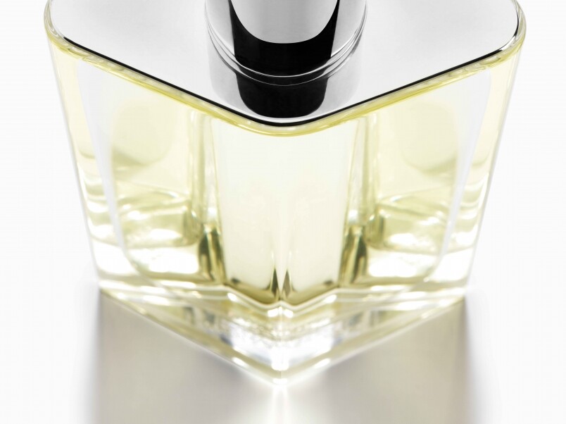 創造愛馬仕Hermès H24 香水的調香師選擇採用快樂鼠尾草， 它具有乾草香