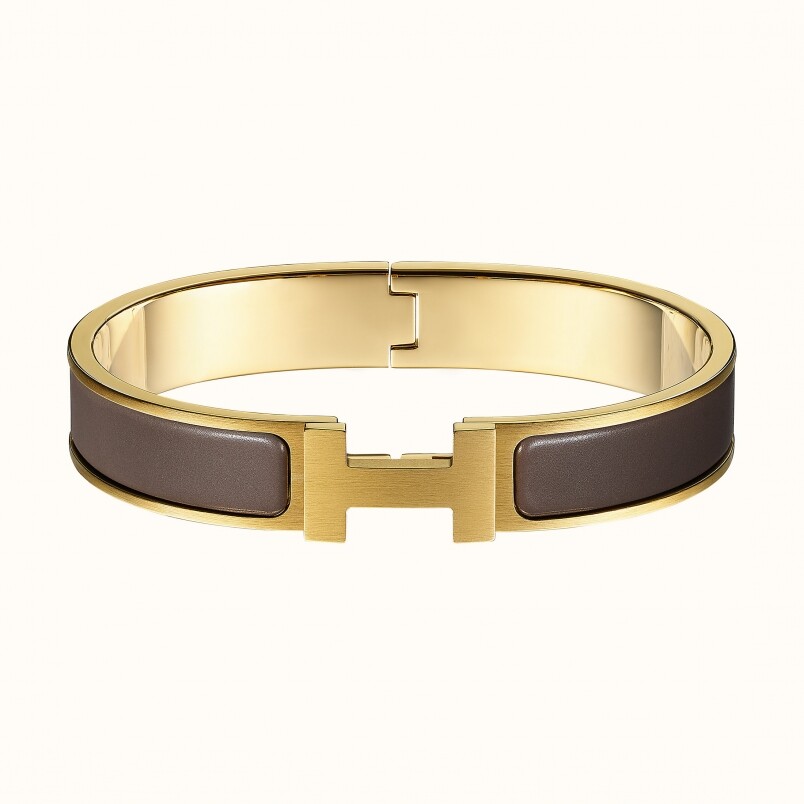 Hermès Clic HH bracelet HK$5,500