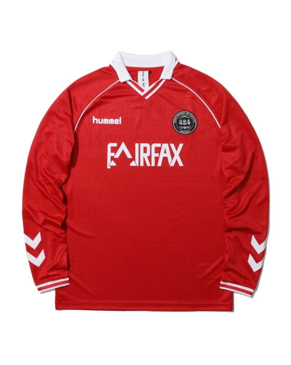 HML X 424 II Fairfax jersey top HK$350