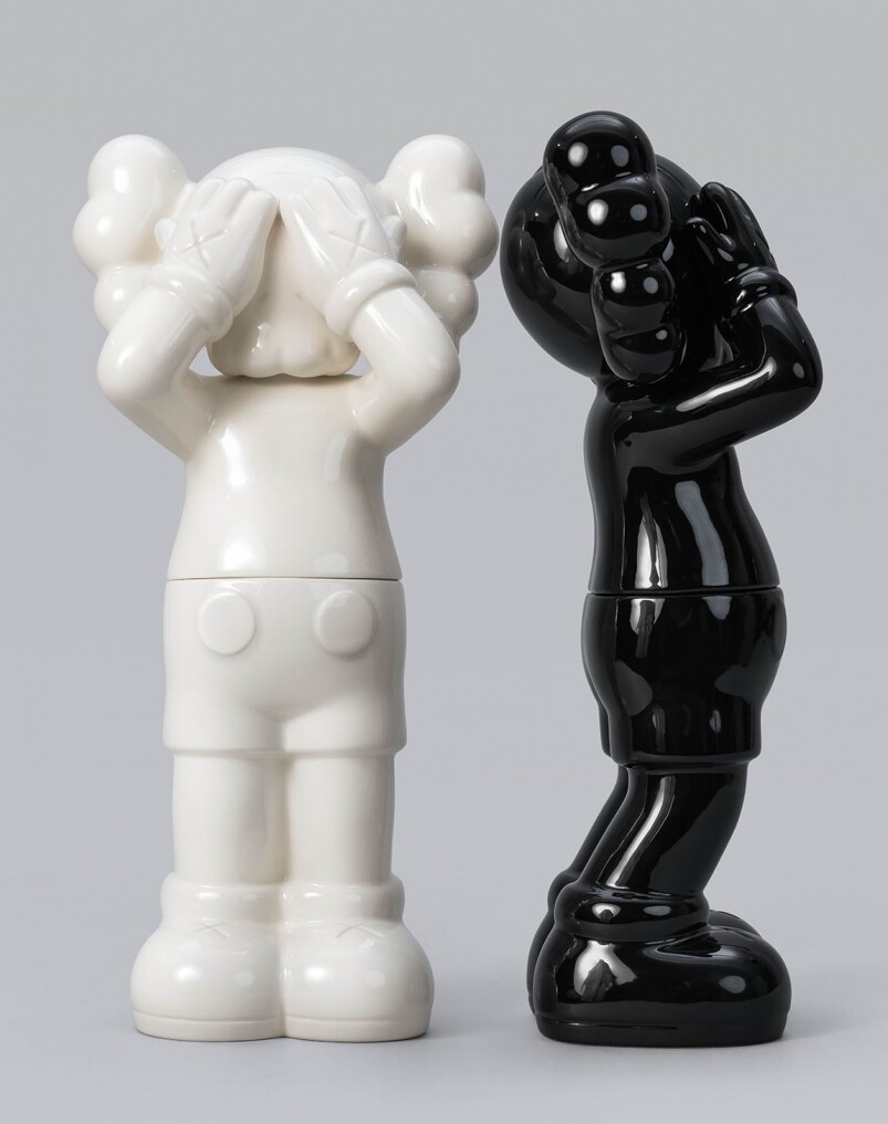 《KAWS:HOLIDAY》第六站42米高COMPANION熱氣球升空!3款COMPANION 12寸公仔明天發售 《KAWS:HOLIDAY》第六站42米高COMPANION熱氣球升空!3款COMPANION 12寸公仔明天發售
