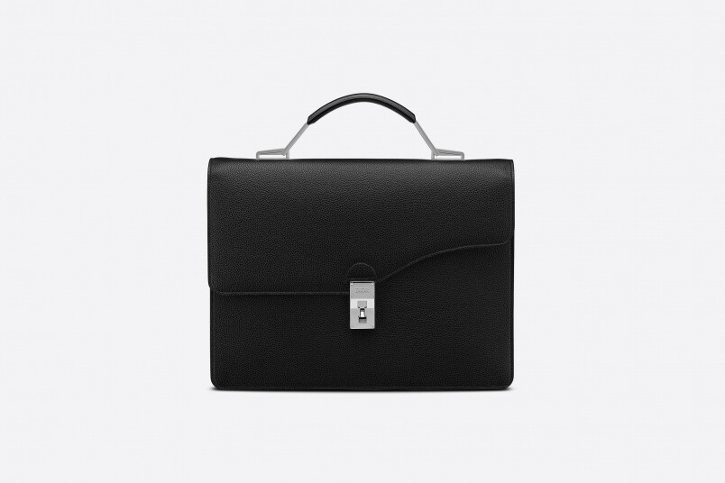 Dior Elite Briefcase