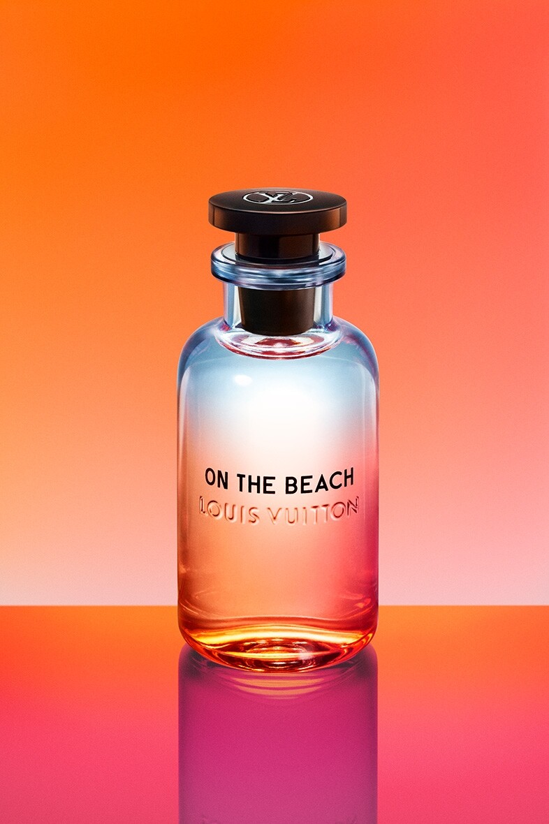 Louis Vuitton Eau de Parfum On the Beach 100ml HK$ 2,200
