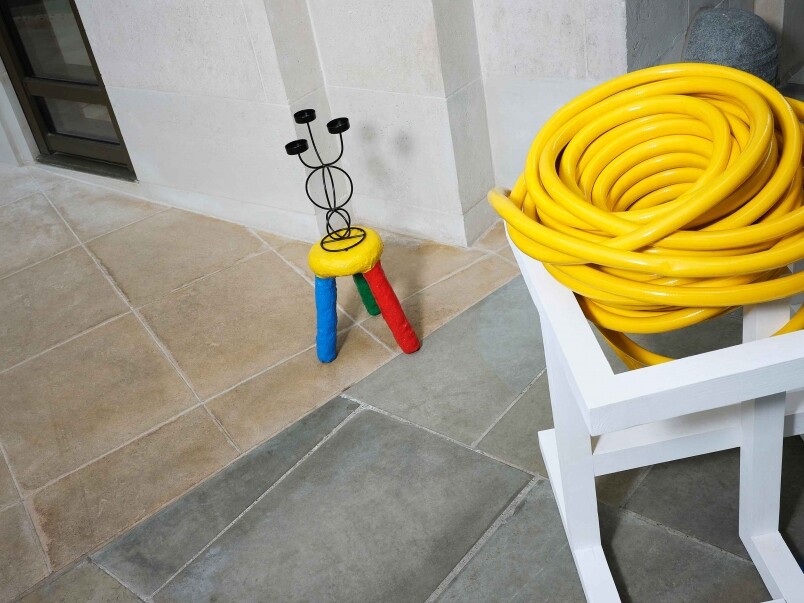 MATCHESFASHION 很高興地歡迎 Marni Market 來到 5 Carlos Place,這是該品牌首次在倫敦展示完整系列 MATCHESFASHION 很高興地歡迎 Marni Market 來到 5 Carlos Place,這是該品牌首次在倫敦展示完整系列