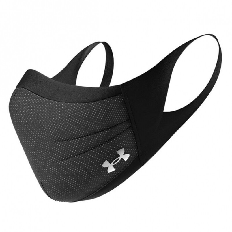 UNDER ARMOUR 運動專用口罩 UNDER ARMOUR 運動專用口罩