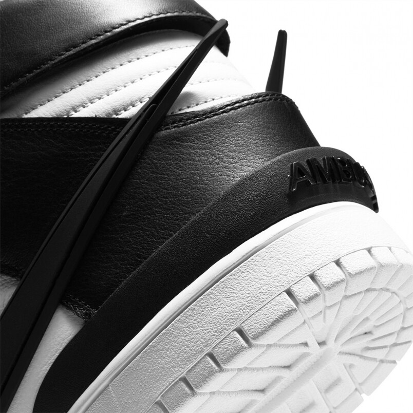 Nike x AMBUSH Dunk 12月12日於香港推出！Nike x AMBUSH NBA系列同時列陣