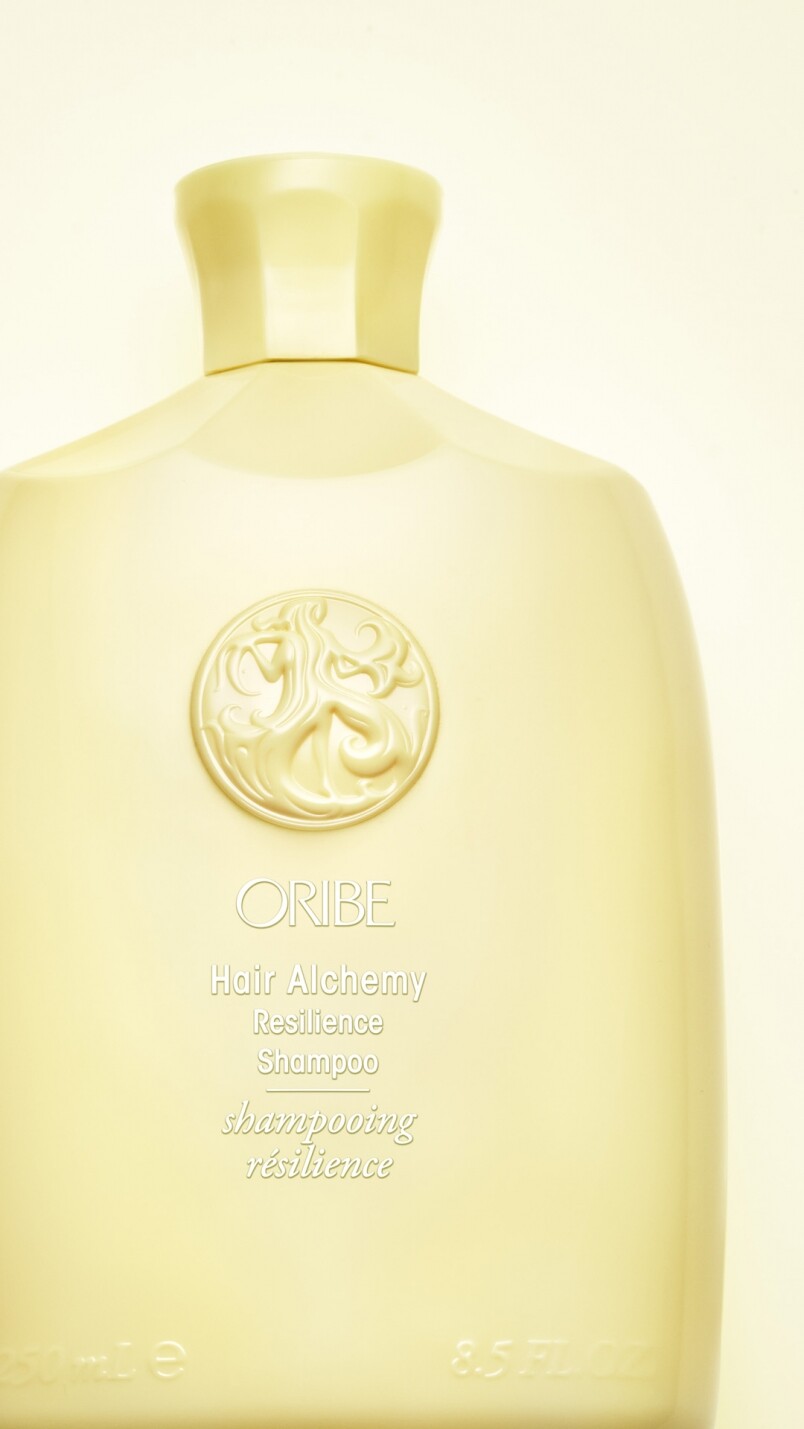 Oribe Hair Alchemy Resilience Shampoo 250ml/HK$400