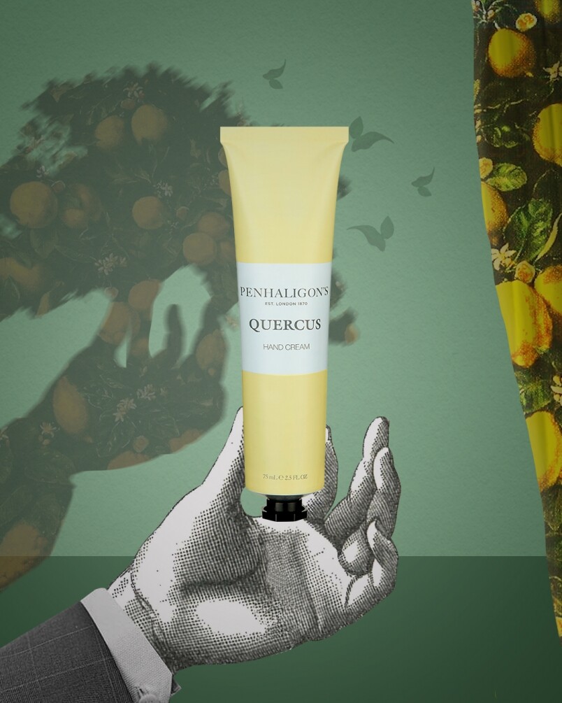 Quercus Hand Cream | 75ML - HK$330