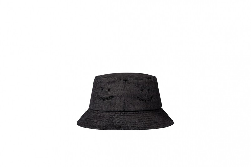 PS Paul Smith Bucket Hat HK$790 PS Paul Smith Bucket Hat HK$790
