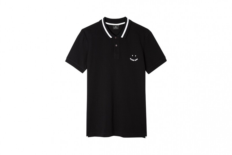 PS Paul Smith Polo Shirt HK$1,090