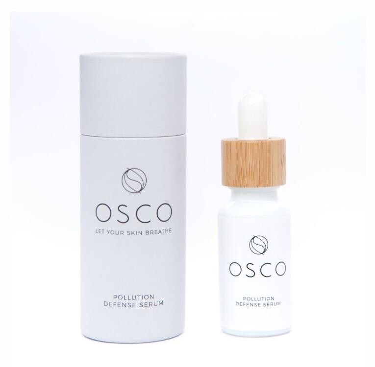 OSCO 抗污染防禦精華 HK$698