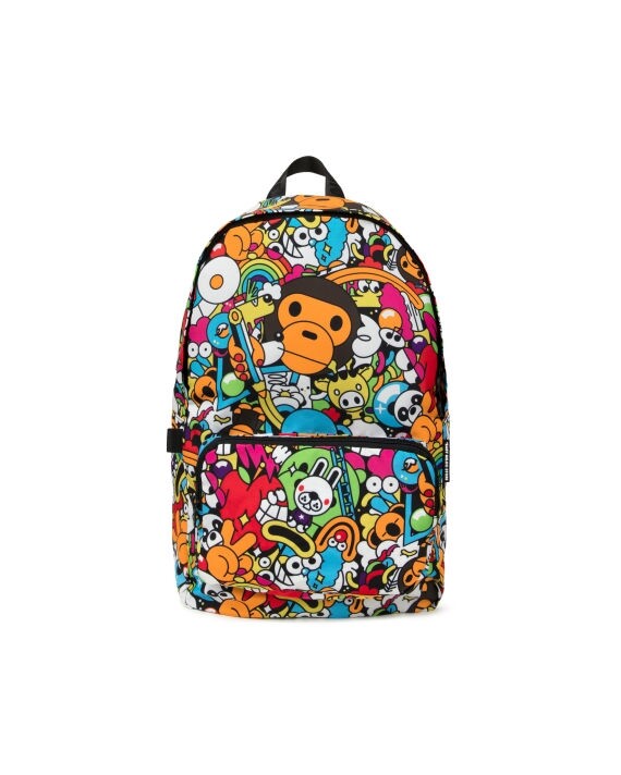 BABY MILO Travel Backpack HK$389