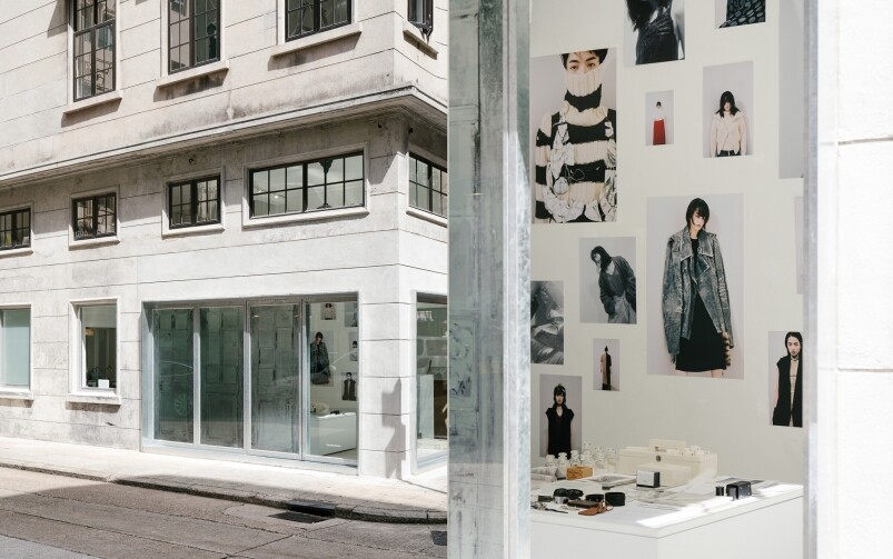 《Martin Margiela: In His Own Words》 即日起至11月22日11:00am-07:00pm銅鑼灣大坑第二巷4號 《Martin Margiela: In His Own Words》 即日起至11月22日11:00am-07:00pm銅鑼灣大坑第二巷4號