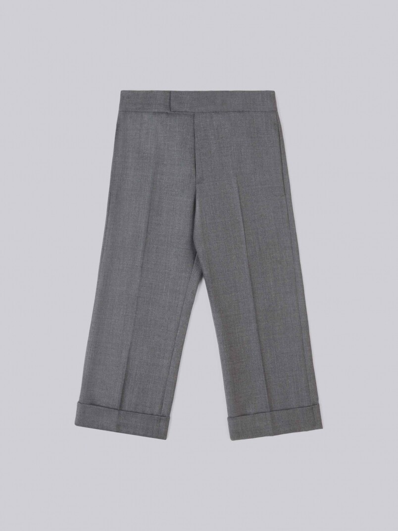 Thom Browne Classic Trousers HK$6,000
