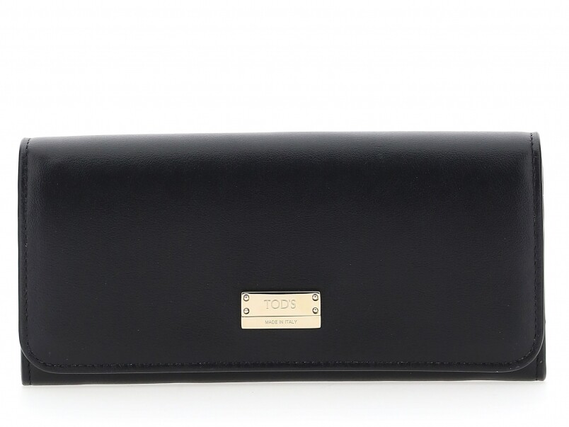 Tod's Wallet in Leather $4,000