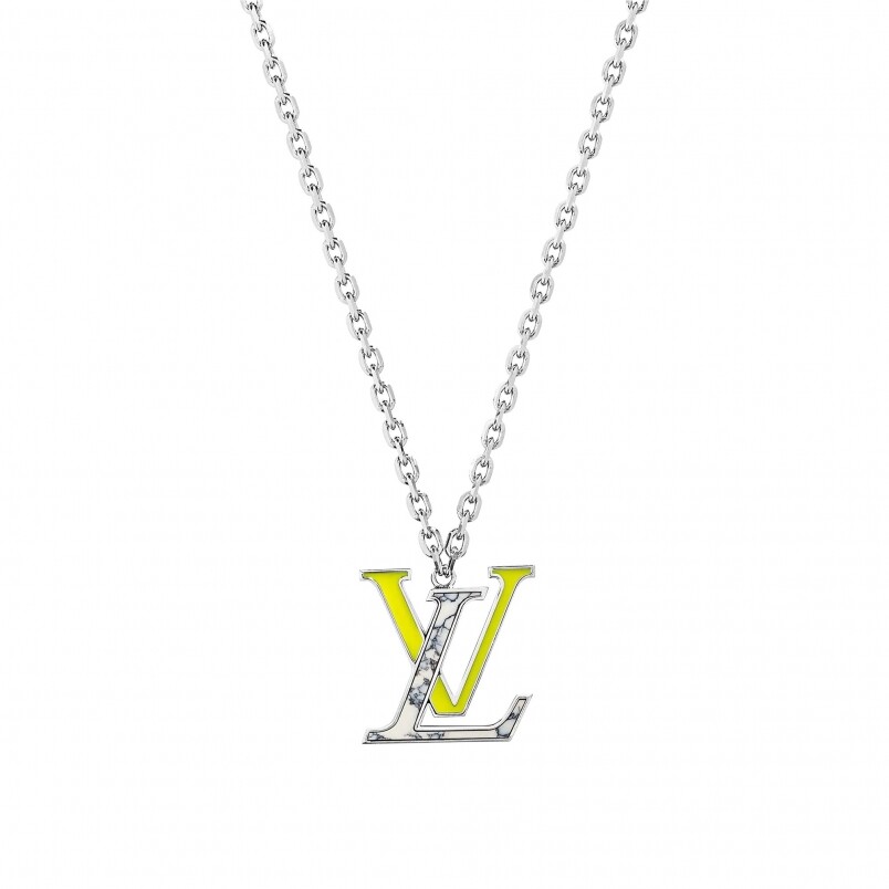 Louis Vuitton LV COLORS 吊墜 HK$5,650