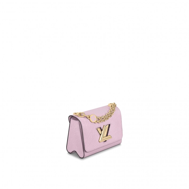 Louis Vuitton Twist PM Bag HK$32,500