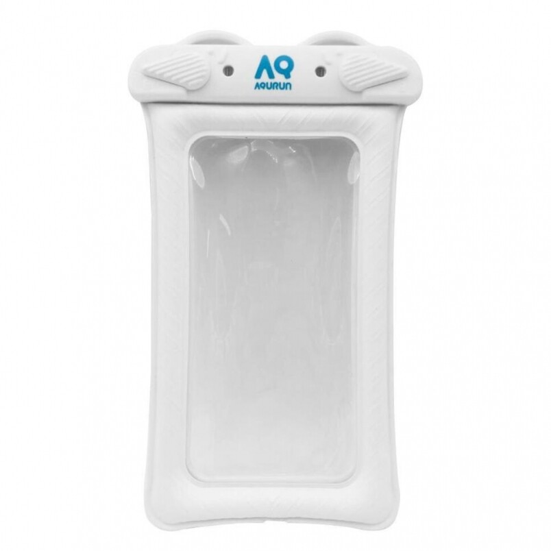 AQURUN AQ10 Waterproof Case White HK$119 AQURUN AQ10 Waterproof Case White HK$119