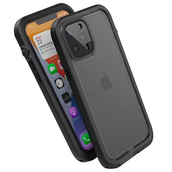 CATALYST Total Protection Case 全方位防水防撞機殼 HK$608