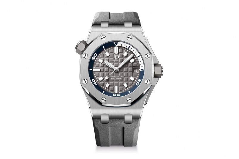 Royal Oak Offshore Diver Royal Oak Offshore Diver