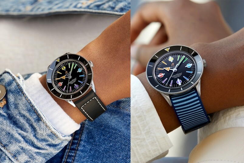 Superocean Heritage ’57 Limited Edition