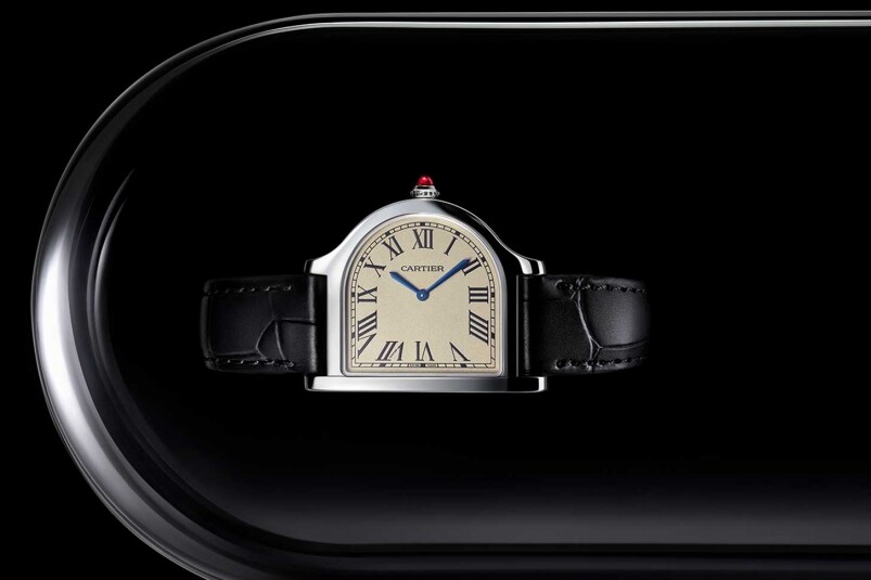 Cloche de Cartier Cloche de Cartier