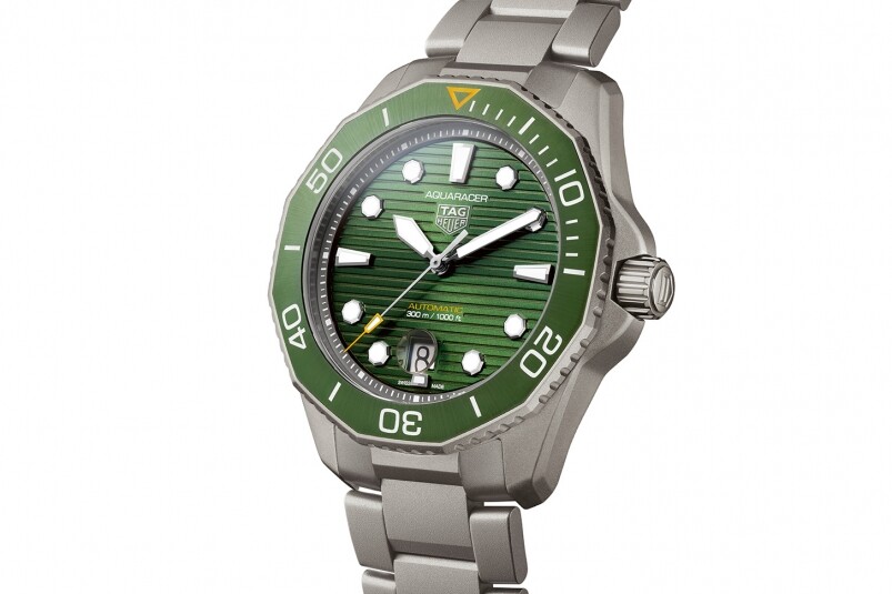 TAG Heuer Aquaracer Professional 300 TAG Heuer Aquaracer Professional 300