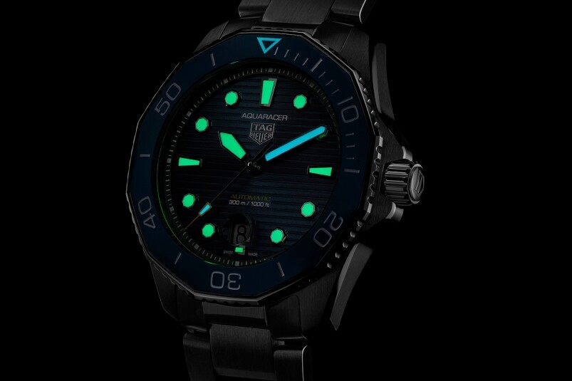 TAG Heuer Aquaracer Professional 300 TAG Heuer Aquaracer Professional 300