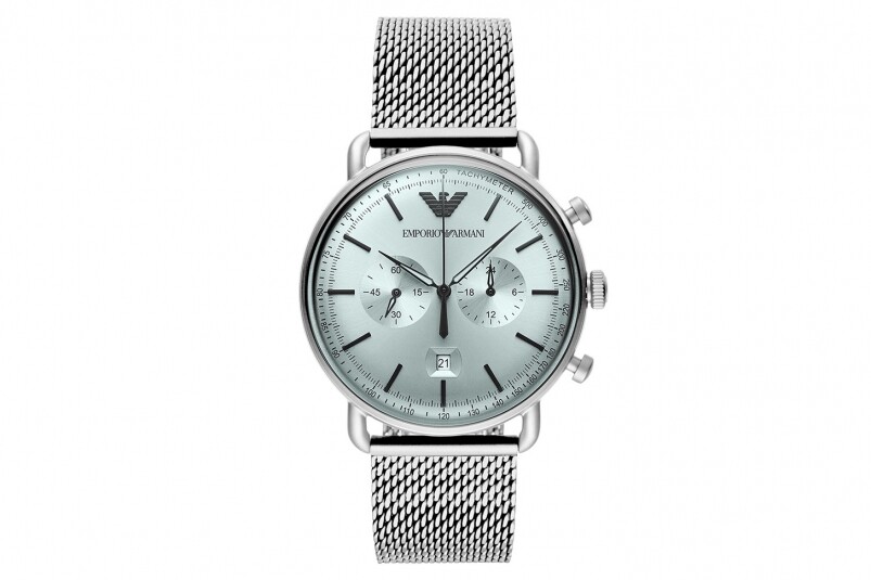 銷售點：Emporio Armani 腕錶及首飾店新界沙田新城市廣場三期 3 樓 A349 號舖澳門