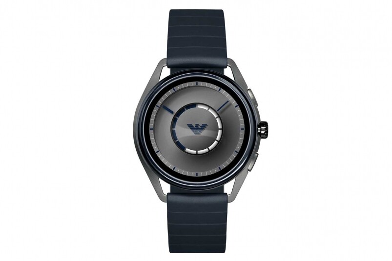 Emporio Armani Connected智能觸屏腕錶
