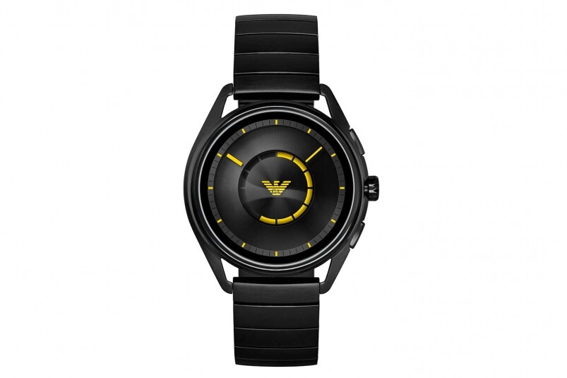 Emporio Armani Connected Emporio Armani Connected