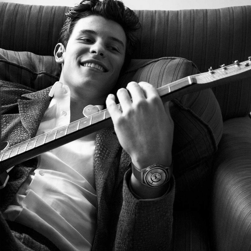 Shawn Mendes Shawn Mendes