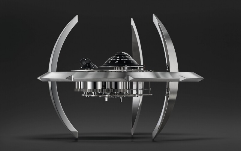 L′EPEE 1839 by MB&F L′EPEE 1839 by MB&F
