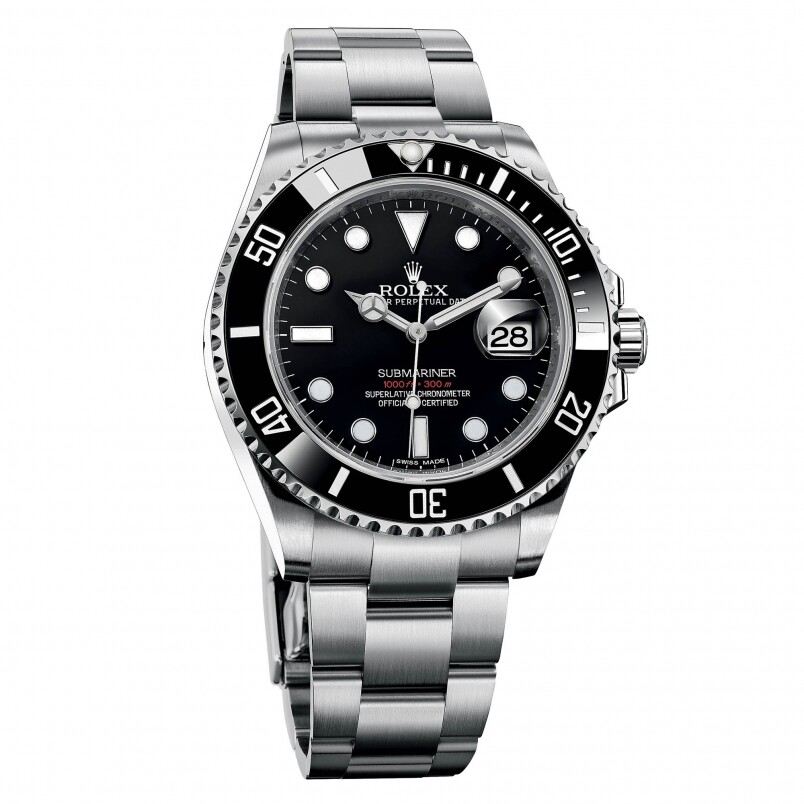 Rolex Submariner Rolex Submariner