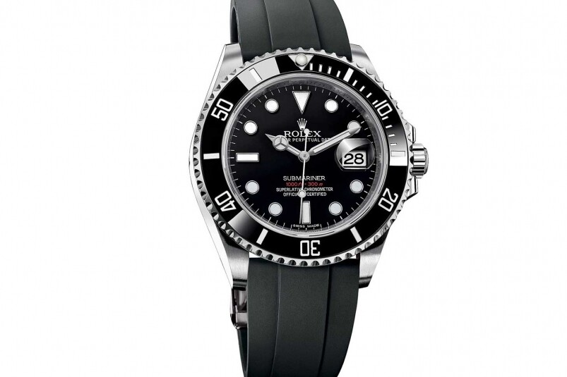 Rolex Submariner Rolex Submariner