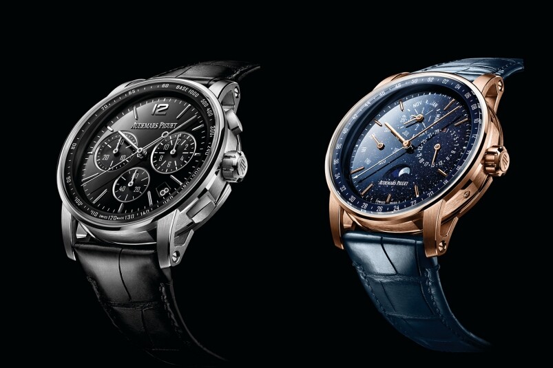 AP 愛彼 Royal Oak AP 愛彼 Royal Oak