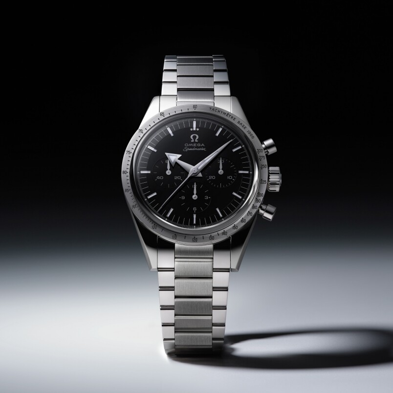 Omega 2022 Speedmaster Calibre 321 Canopus Gold 價錢 介紹 Omega 2022 Speedmaster Calibre 321 Canopus Gold 價錢 介紹