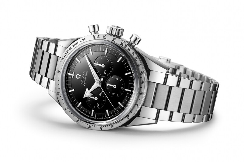 Omega 2022 Speedmaster Calibre 321 Canopus Gold 價錢 介紹 Omega 2022 Speedmaster Calibre 321 Canopus Gold 價錢 介紹